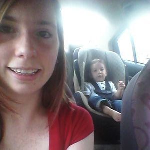 Meet your Posher, Sheri