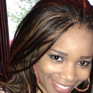 Meet your Posher, Sharlene