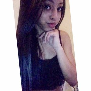 Meet your Posher, Tamia