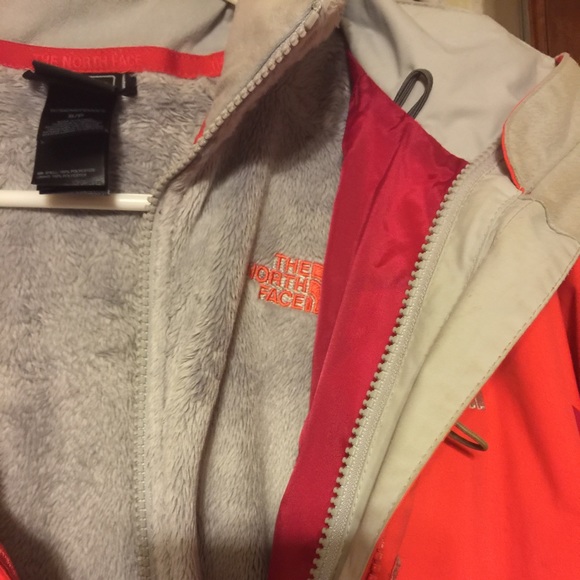 Northface jacket - Picture 2 of 2