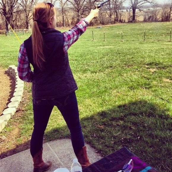 Meet your Posher, Sara