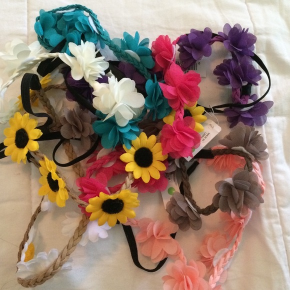 Headbands for forehead