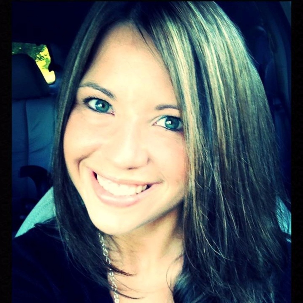 Meet your Posher, Kelly