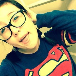 Meet your Posher, Jessi