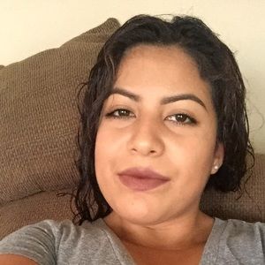 Meet your Posher, Alexandra