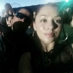 Meet your Posher, Monique