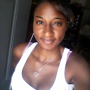 Meet your Posher, Keirra