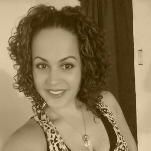 Meet your Posher, Erika