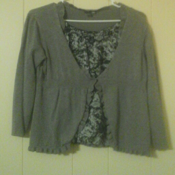 Long sleeve top