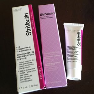 StriVectin trio