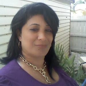 Meet your Posher, Danaiquy