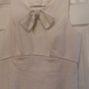 Robe Trina Turk à Pois Rouges/bleus/verts - Taille 0 | NWOT (Neuve Sans étiquette)