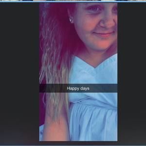 Meet your Posher, Liliana