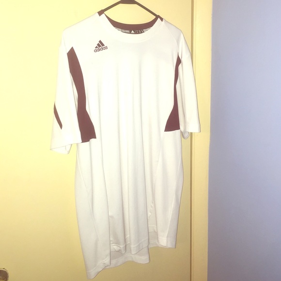Adidas Climalite Shirt