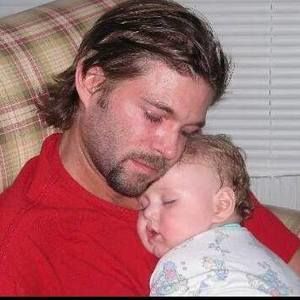 Meet your Posher, Chad