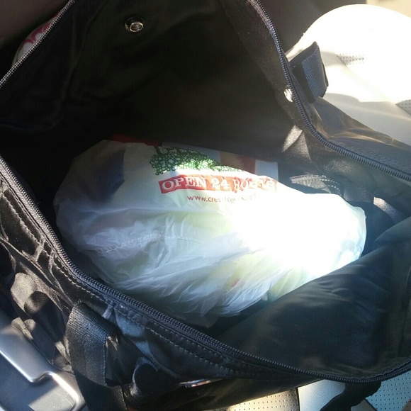 Coach Tote - Picture 4 of 4