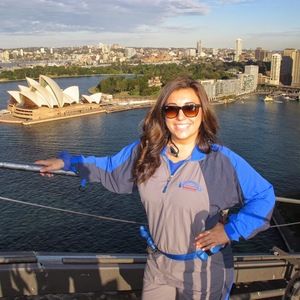 Meet your Posher, Emily