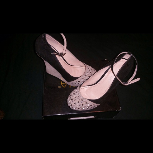 Women shoes