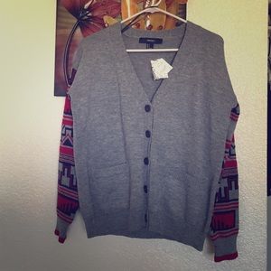 Winter sweater