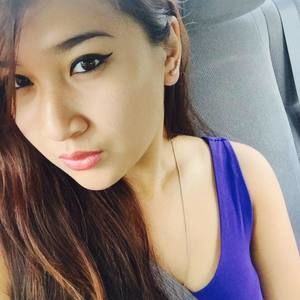 Meet your Posher, Mary ann