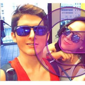 Meet your Posher, Lucho