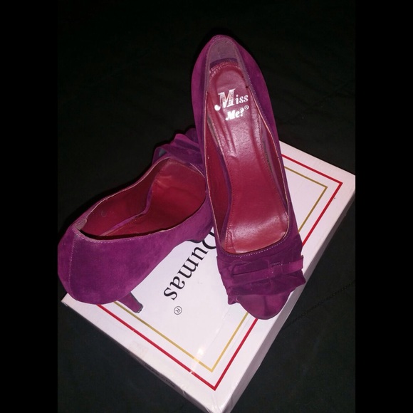 Women's shoes