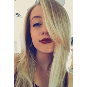 Meet your Posher, Kylee