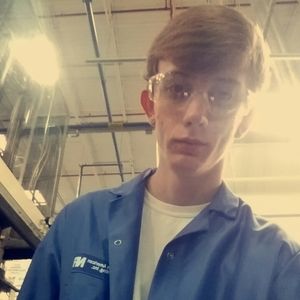 Meet your Posher, Matthew