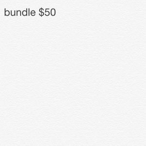 bundle