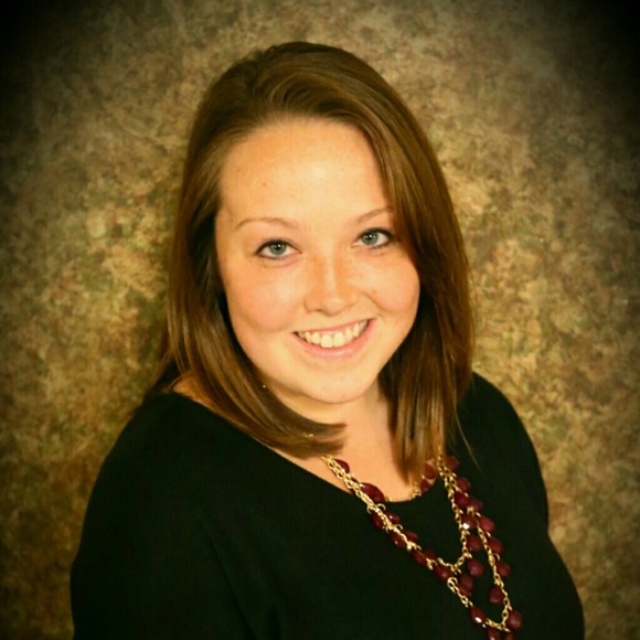 Meet your Posher, Megan