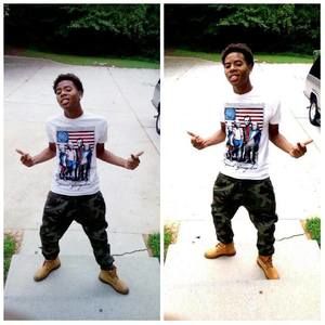 Meet your Posher, Shmurda