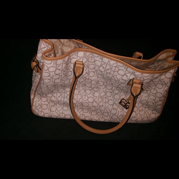 Calvin Klein handbag