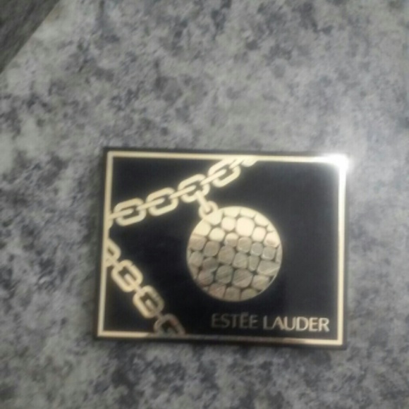 Estee lauder eye shadow