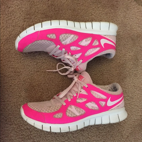 Nike free run 3.0