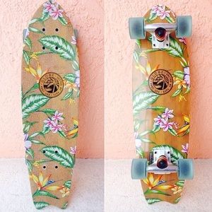 GLOBE Longboard
