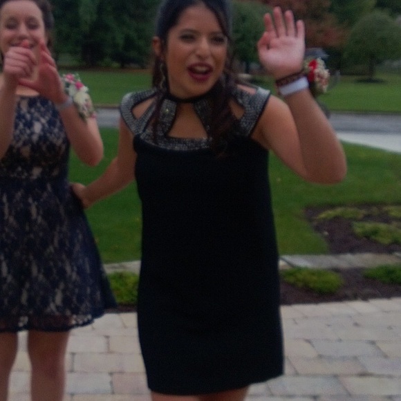 homecoming dress - Picture 1 of 1