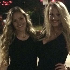 Meet your Posher, Alisa