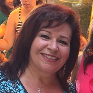 Meet your Posher, Maria