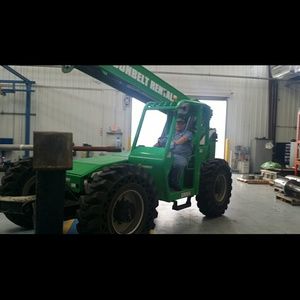 Meet your Posher, Justin