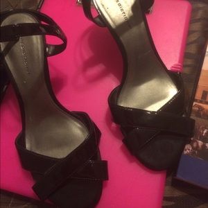 Predictions Black Heels