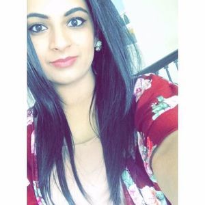 Meet your Posher, Arsheen