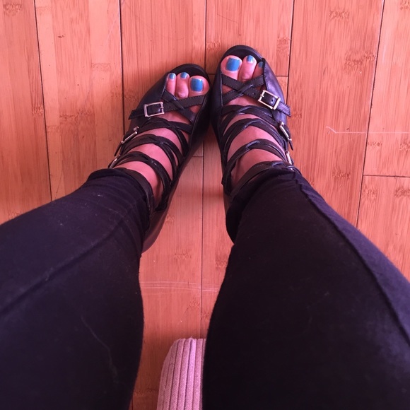 Steve Madden Rytz - Picture 4 of 4