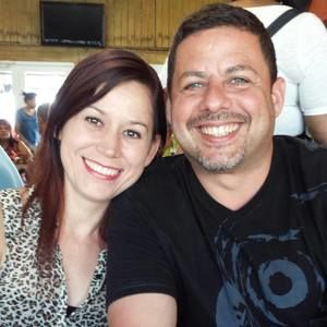 Meet your Posher, Roberto e.