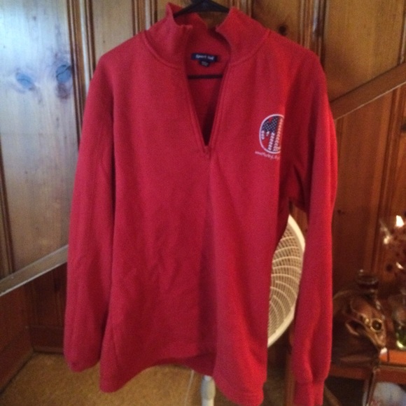 Marley Lily Pullover