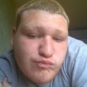 Meet your Posher, Timothy