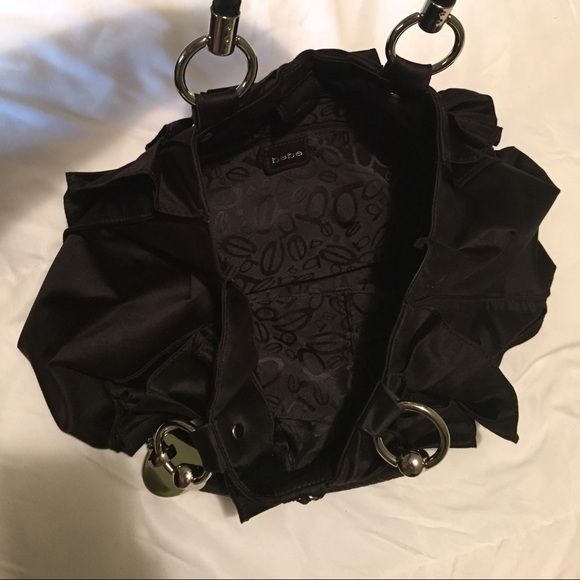 Bebe Purse and Wallet - Picture 4 of 4