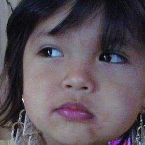 Meet your Posher, Veronica