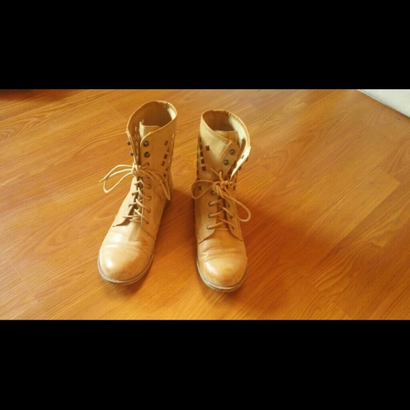 Forever 21 Boots