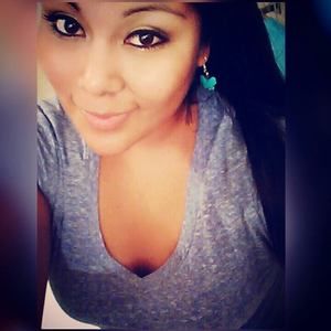 Meet your Posher, Tawny