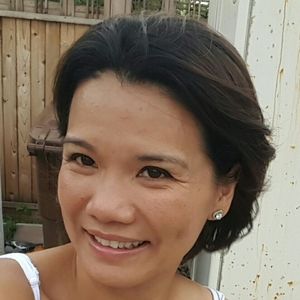 Meet your Posher, Daisy